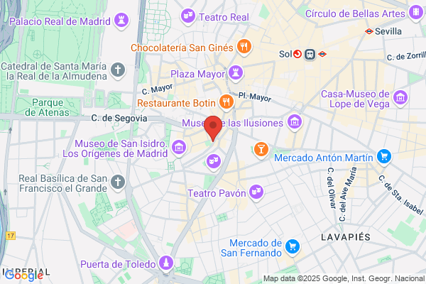 Joyeria Fernandez - Talleres Propios