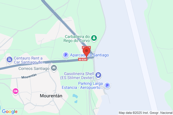 Restaurante Casa Lorenzo