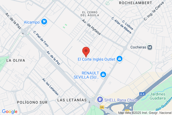 Taller De Chapa Y Pintura Tejeda Sevillano - Servicio ford Servicio grua Permane