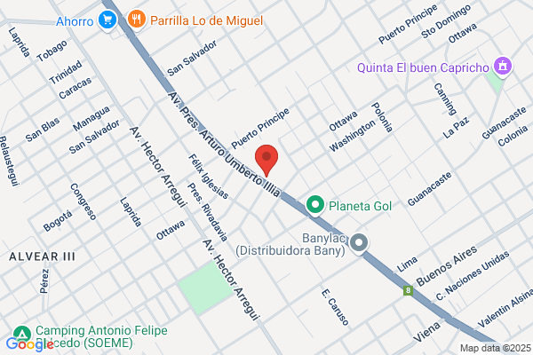 Sociedad Anonima De Supermercados Y Autoservicios
