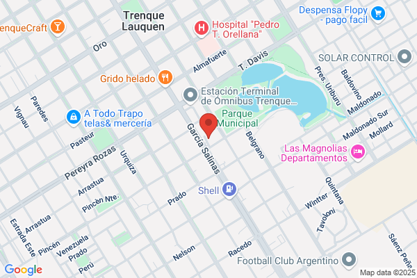 Sociedad Anonima De Supermercados Y Autoservicios