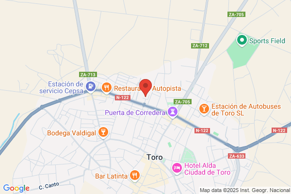 Supermercado Jumar - Servicio A Domicilio