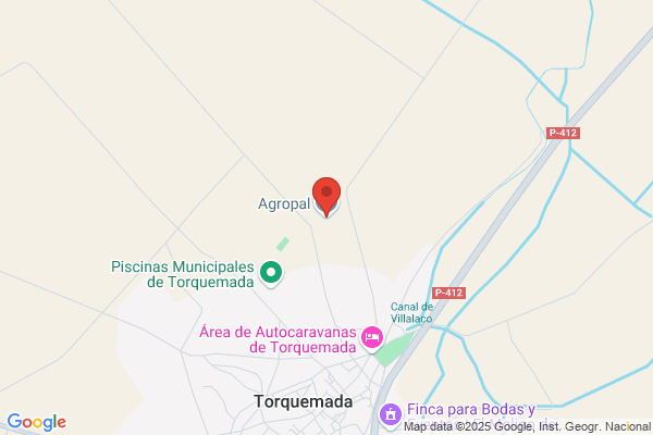 Agropal