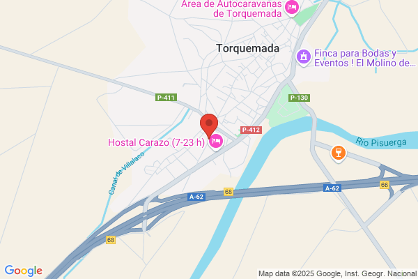 Atencia Poza l.