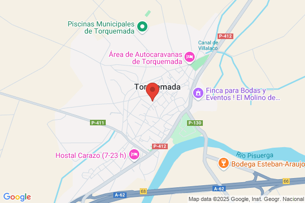 Hotel Torquemada