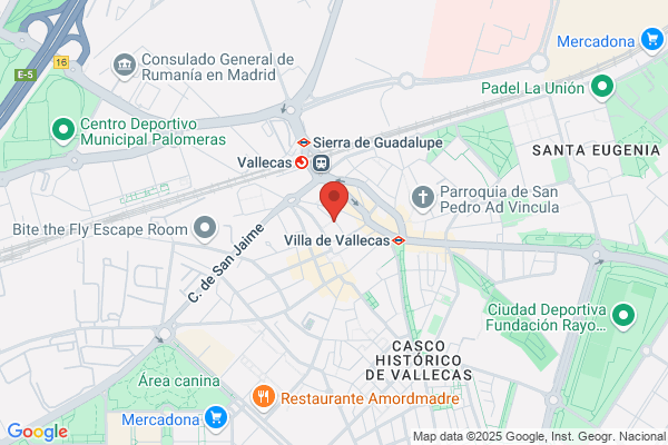 Arqueoestudio Cdad