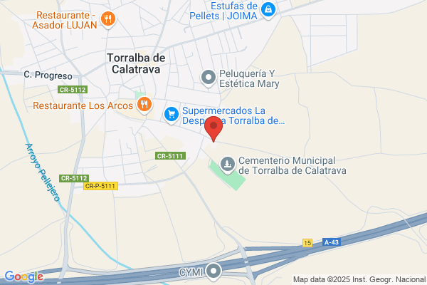 Carpinteria Cesmar Cdad