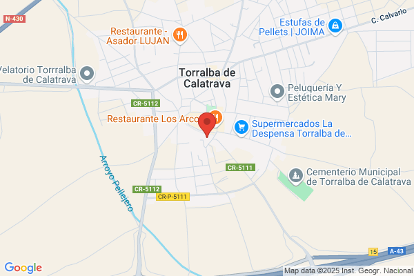 Cerramar Bumping