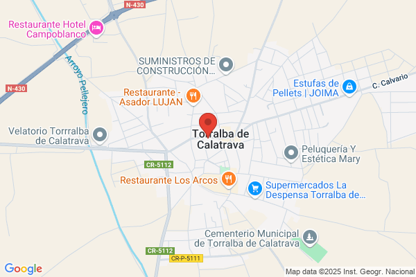 Gonzalez Labanda a.