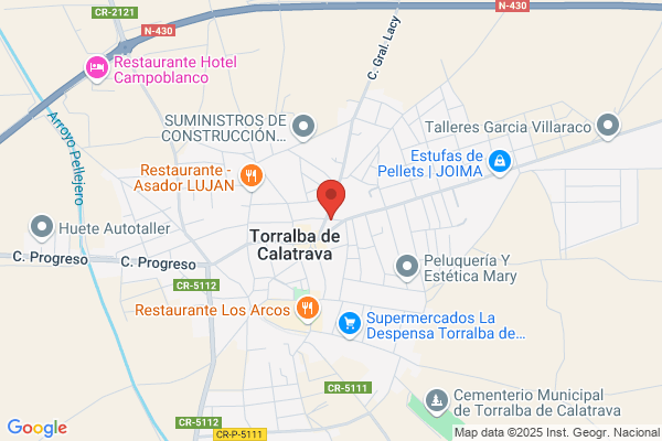 Murcia Valdelomar c.