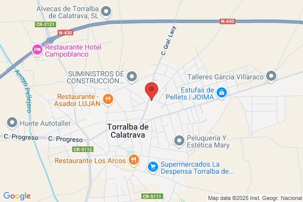 Somozas Madrid i.
