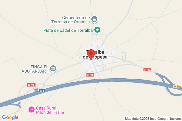 Autoservicio Avica Comunidad De Bienes