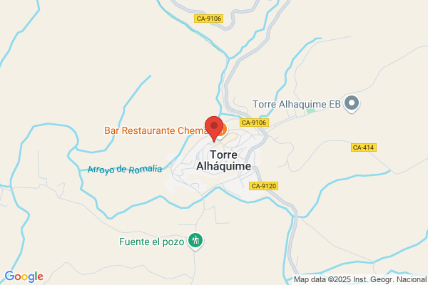 Farmacia Antonio Troya Linero
