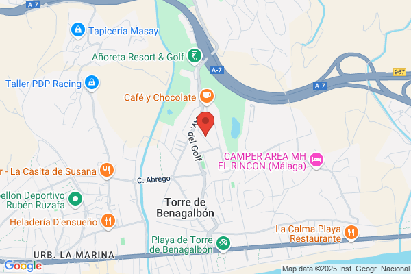 Mapsol