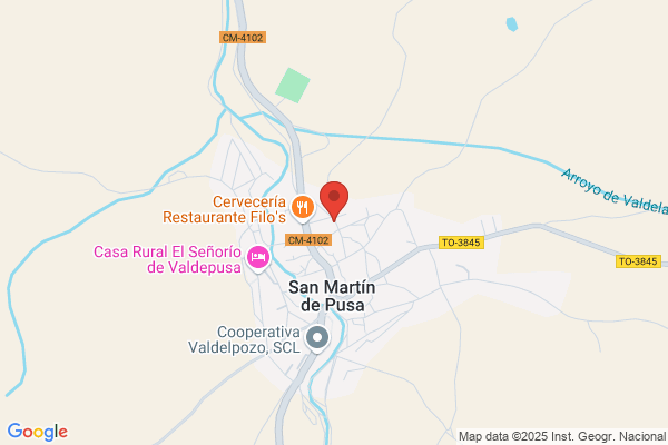 Residencia Virgen Bienvenida