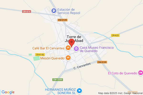 Caja Rural De Ciudad Real