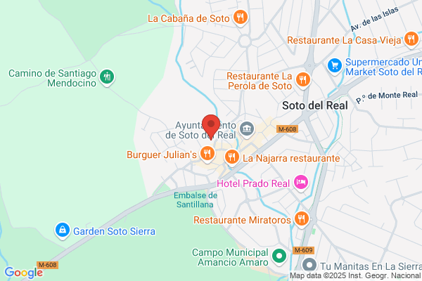 Mancomunidad De Servicios Del Jabalon