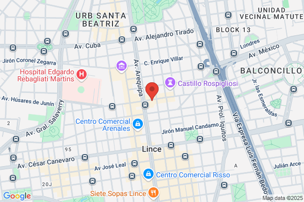 Disco Bar Avenida