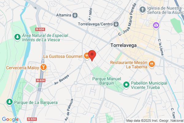 Transportes Jose A. Fernandez