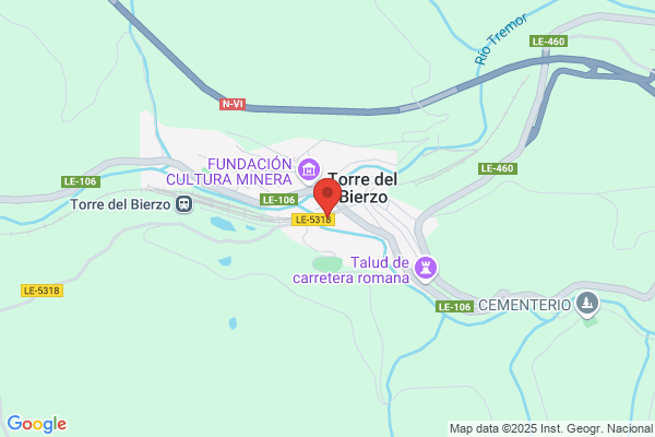 Ambulancia Silva Y Alonso