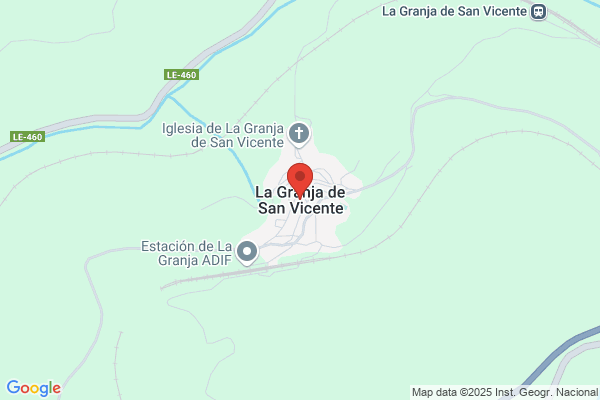 Antracitas De La Granja S. A.