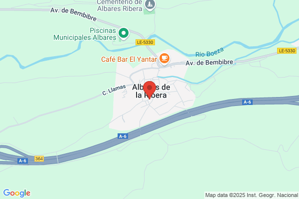 Bar Antunez