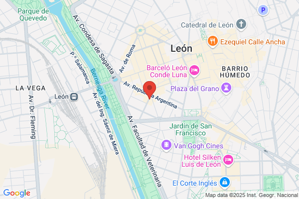 Bar Danubio Azul