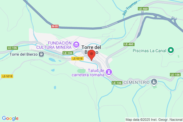 Bar El Sastre