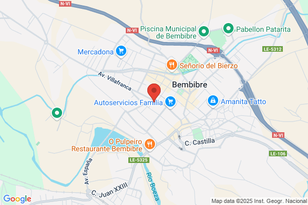 Clinica San Roque