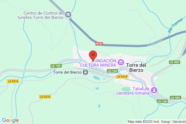 Colegio Nacional De Torre Del Bierzo