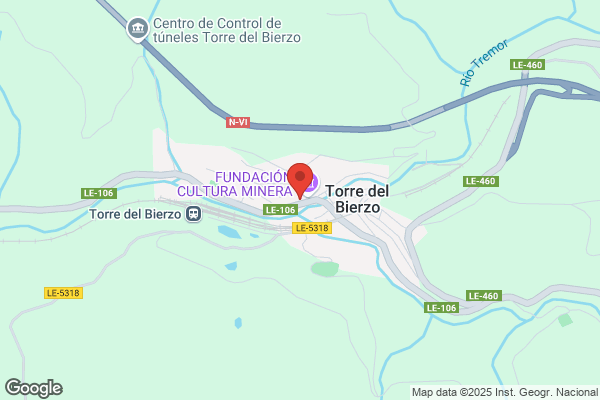 Restaurante Langreano