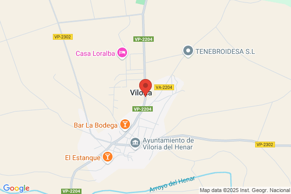 Viloria Alvarez c.