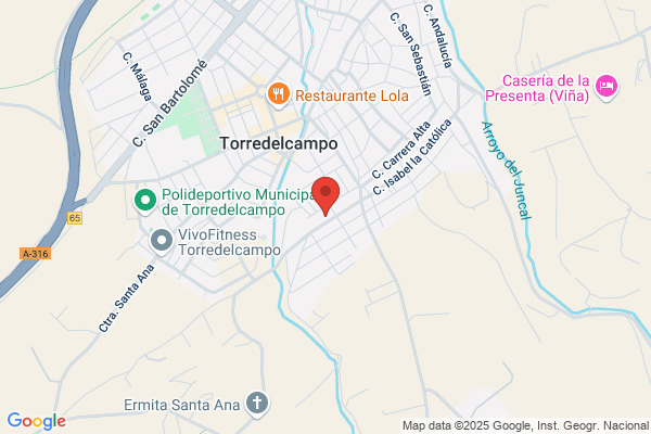 Fuentepar S.L.
