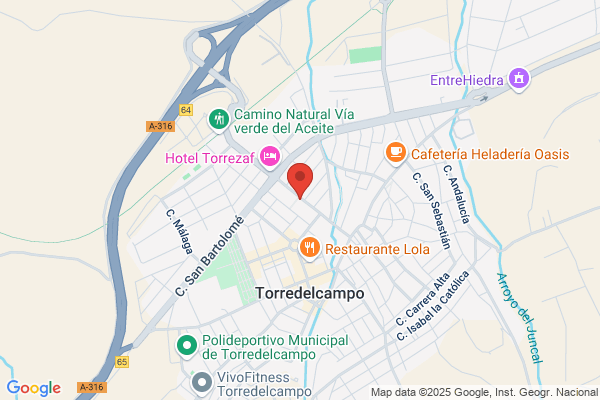 Colegio Nacional Principe Felipe