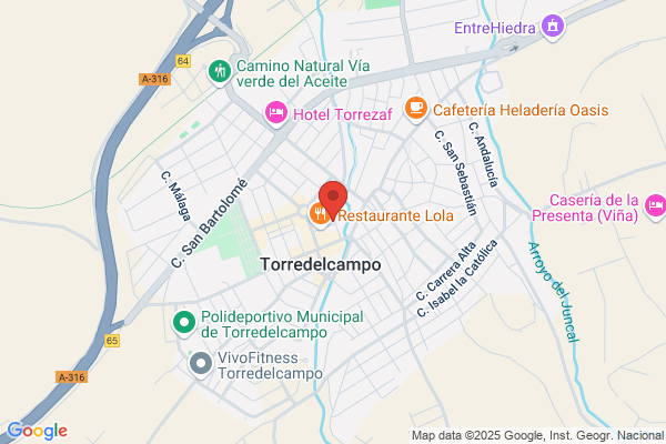 Farmacia Carvajal Marfil