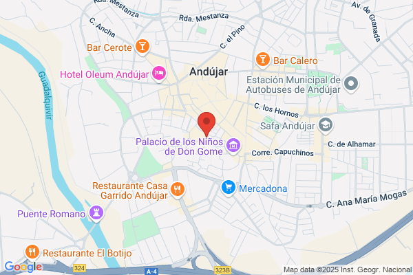 Imprenta Papeleria San José - La Mas antigua