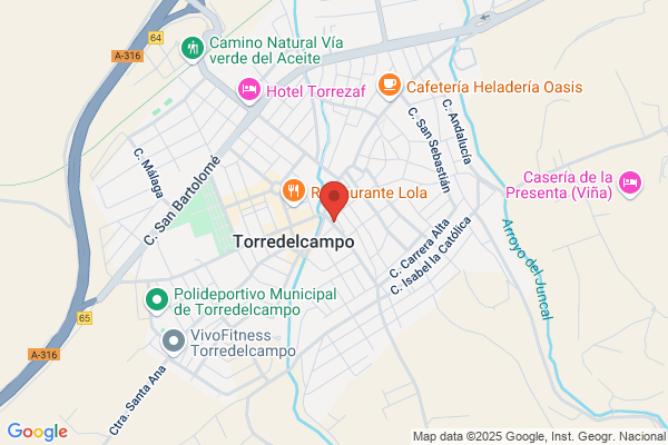 Imprenta Papeleria Y Libreria San José