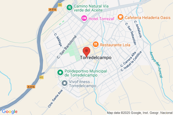 Roca Arroyo j. De D.