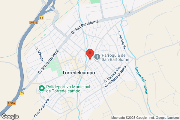 Farmavisión Centro Óptico - Óptica - Lentes de Contacto - audifonos