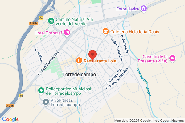 Confiteria Santa Ana - Pasteleria Y Bomboneria especialidad en dulces de navidad