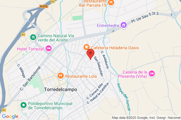 Seguros Orbita S.A. - Hogar. Vida. Jubilacion y personales