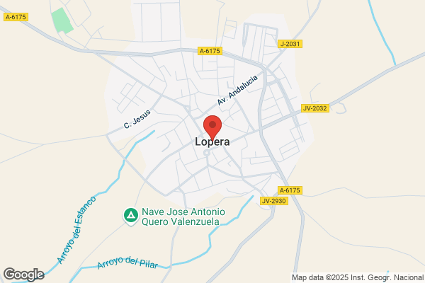 Cabeza Lopera a. A.