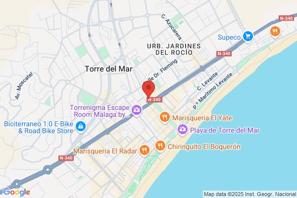 Merceria Mar De Plata