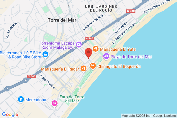 Torrenatura Centro de Bienestar