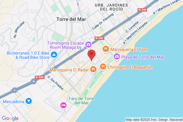 Centro De Masaje Y Pilates Nuad Thai