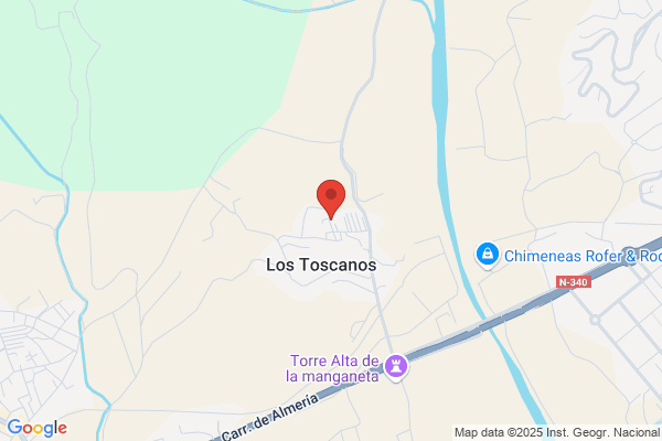 Toldos Ruisol