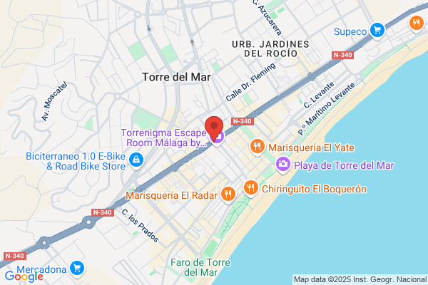 ESTUDIO NUEVO TORRE DEL MAR SL
