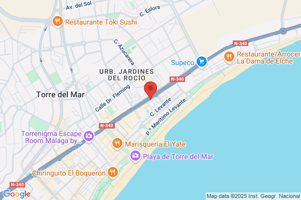 Lavandería deManuel
