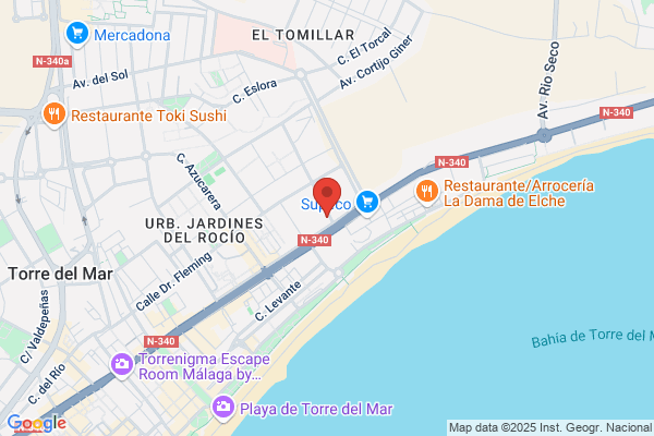 Profesionales Gestión Inmobiliaria
