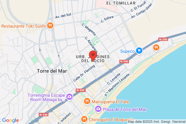 Reformas Martin empresa de reformas en torre del mar